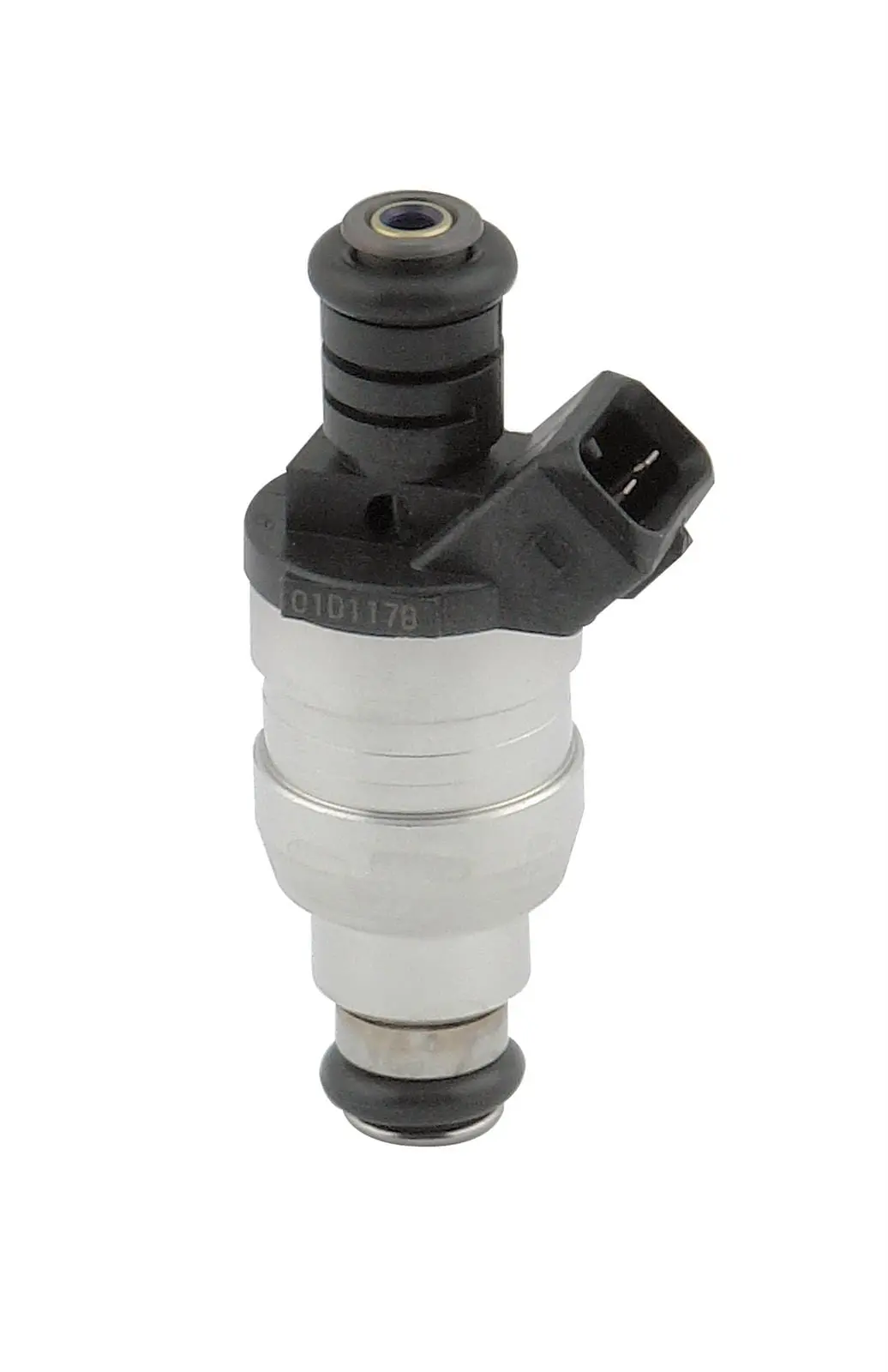 Accel 150144 High-Flow Fuel Injectors – 440Cc, Ev6 Connector 1