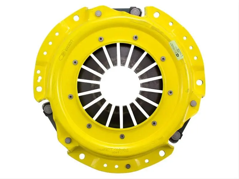 Act N025 Heavy-Duty Clutch Pressure Plate For High-Torque Applications 1