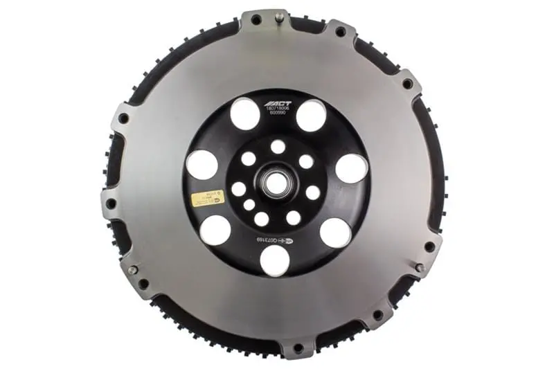 Act 600990 Streetlite Xact Flywheel – Lightweight Steel Construction 1