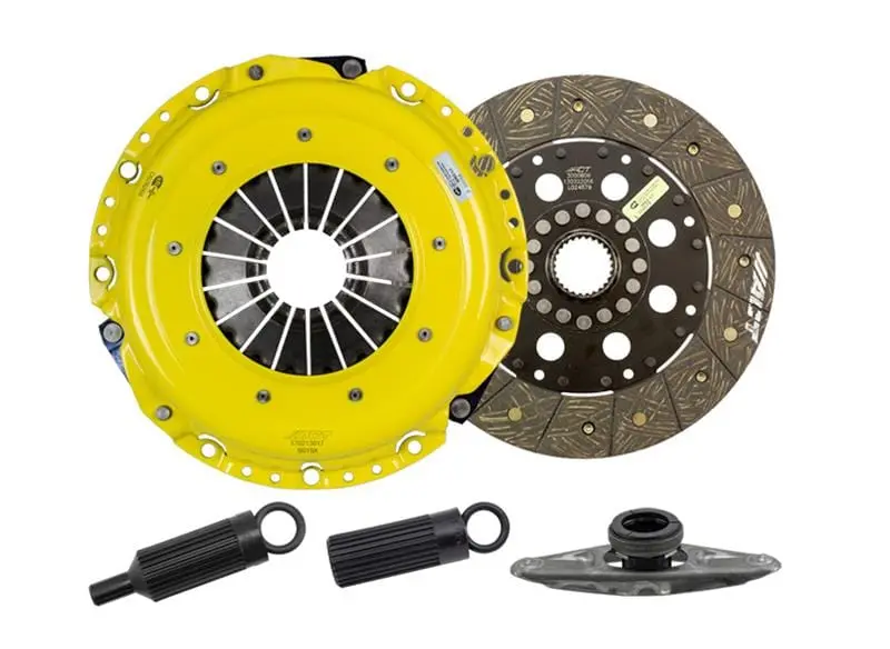 Act Xtreme Performance Clutch Kit – Bm14-Xtsd 1