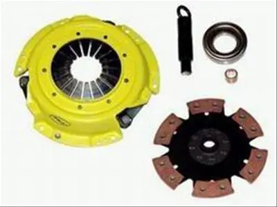Act Nx4-Xtr6 Xtreme Clutch Kit For High-Torque Applications 1