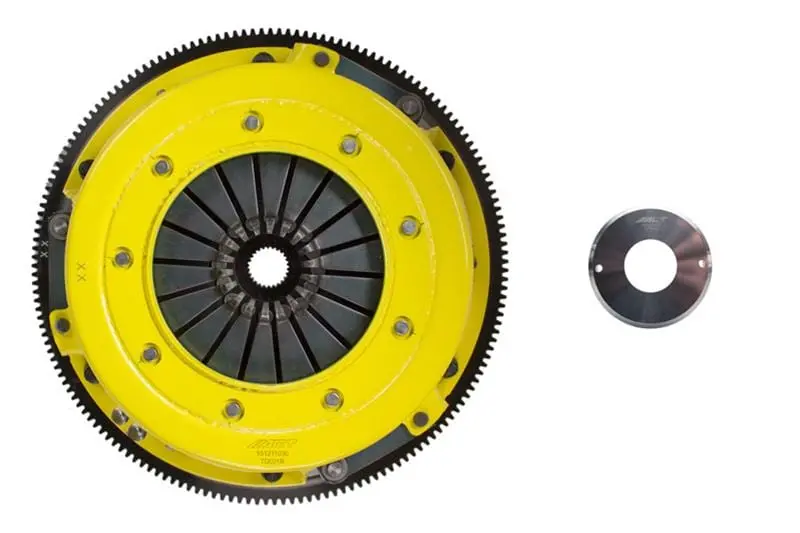 Act T2R-G10 Xtreme Twin-Disc Clutch Kit 1