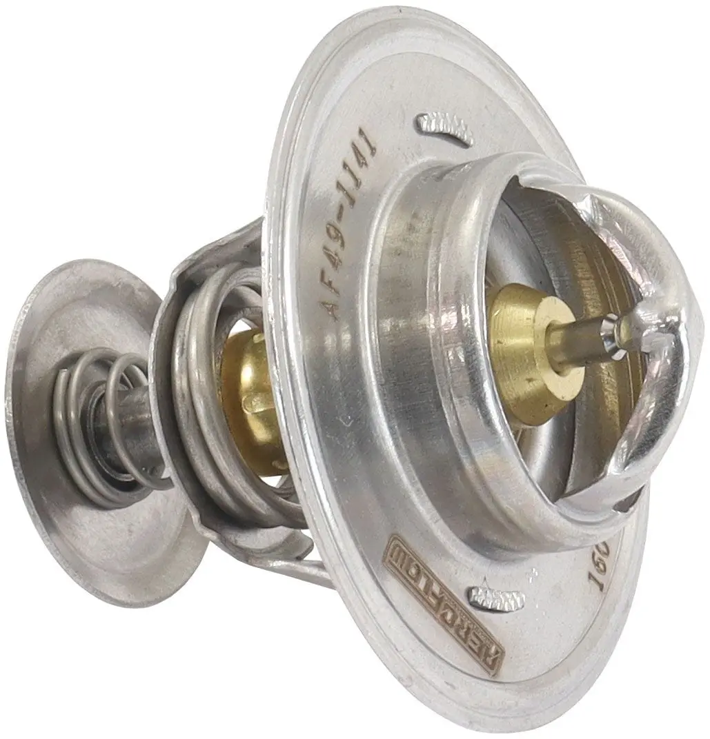 Af49-1141 Toyota Jz-Series Hi-Flow Thermostat – 160°F (71°C) Opening Temp 1