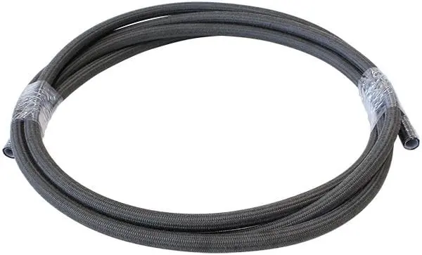 Af7000-06-6M Kryptalon® Flexible Kevlar-Braided -6An Hose – Ultra-Lightweight 1