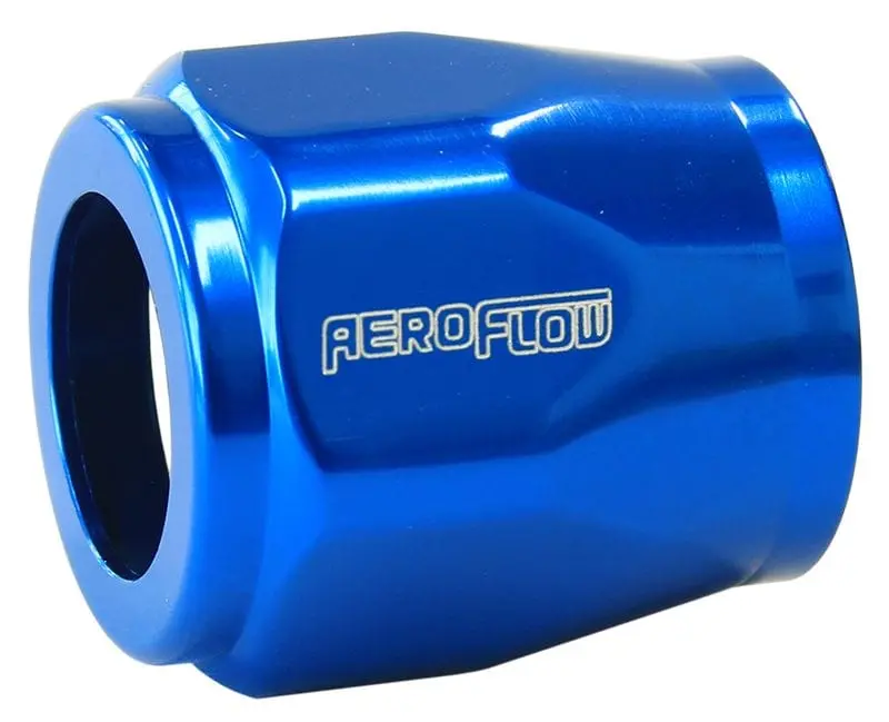 Af150-06 Hex Hose Finisher – 5/8" (16Mm) Inner Diameter 1