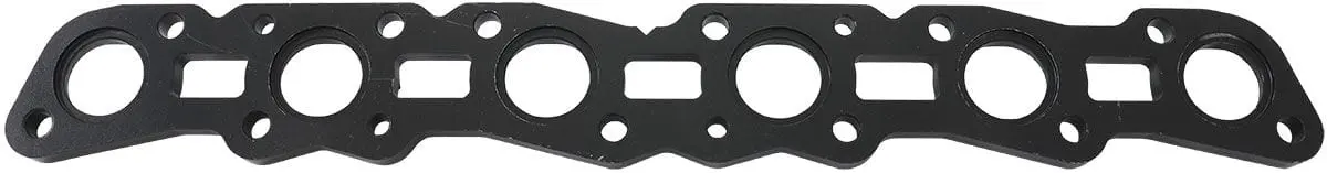 Af9551-1020 Stainless Header Flange For Nissan Rb20/Rb25/Rb26 Engines 1