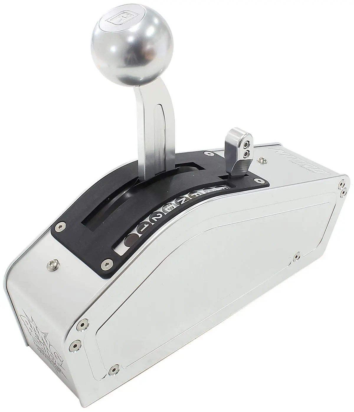 Bang Shift Nitro Ratchet Shifter For 2/3/4-Speed Transmissions – Af72-9010 1