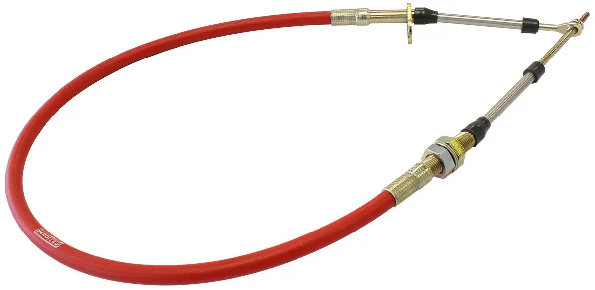 3-Foot Adjustable Race Shifter Cable (Af72-1007) 1