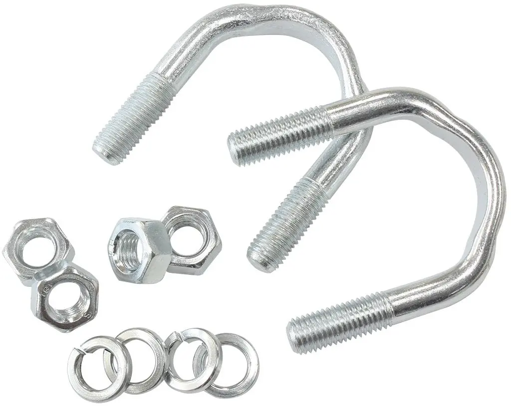 Af5074-1005 Forged U-Bolt Kit 1