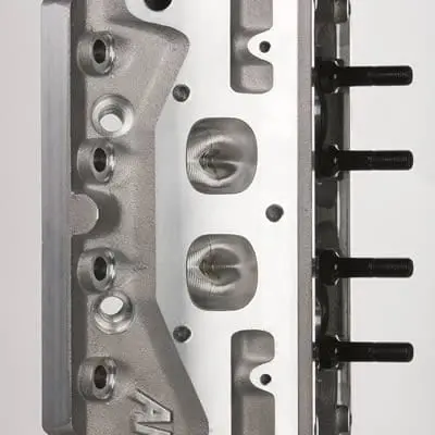 Afr 210Cc Small-Block Chevy Eliminator Racing Cylinder Heads – 1059Np 1