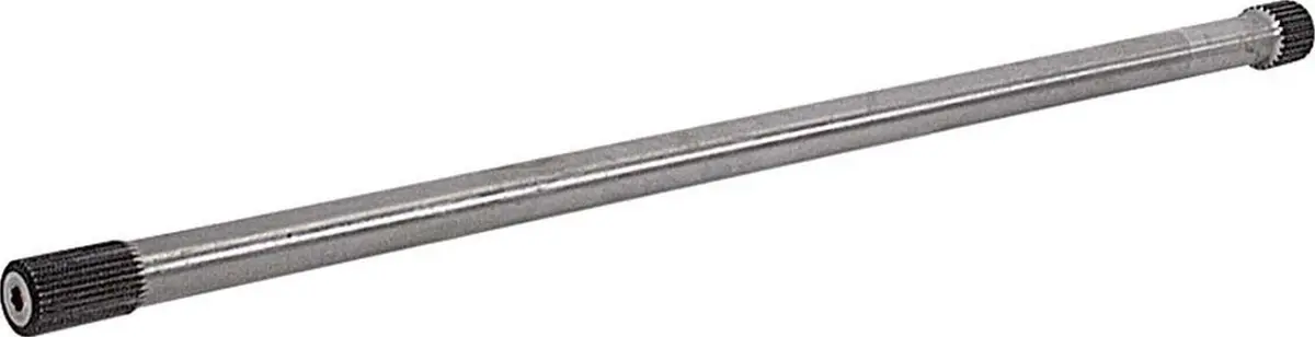 Allstar Performance All66336 31-Spline Solid Rear Axle Assembly 1