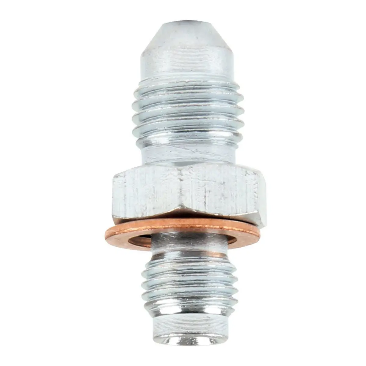 Allstar Performance Stainless Steel Brake Fittings – Kit All50030 1