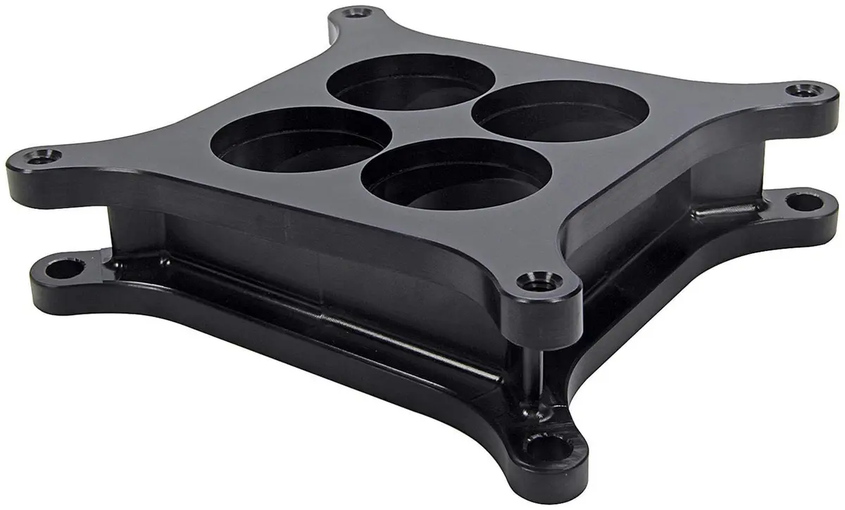 Allstar Performance Carburetor Air Restrictor Plate – Racing Grade All25977 1