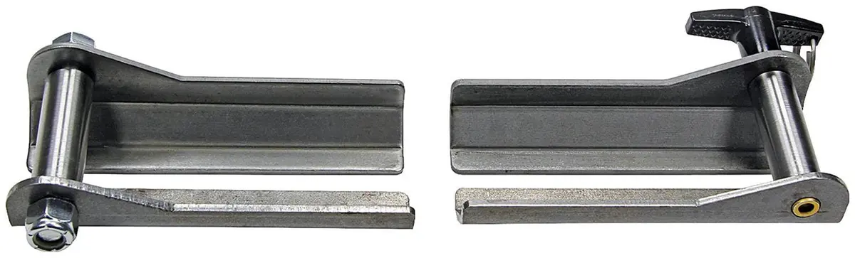 Allstar Performance Roll Cage Door Bar System – All22670 1