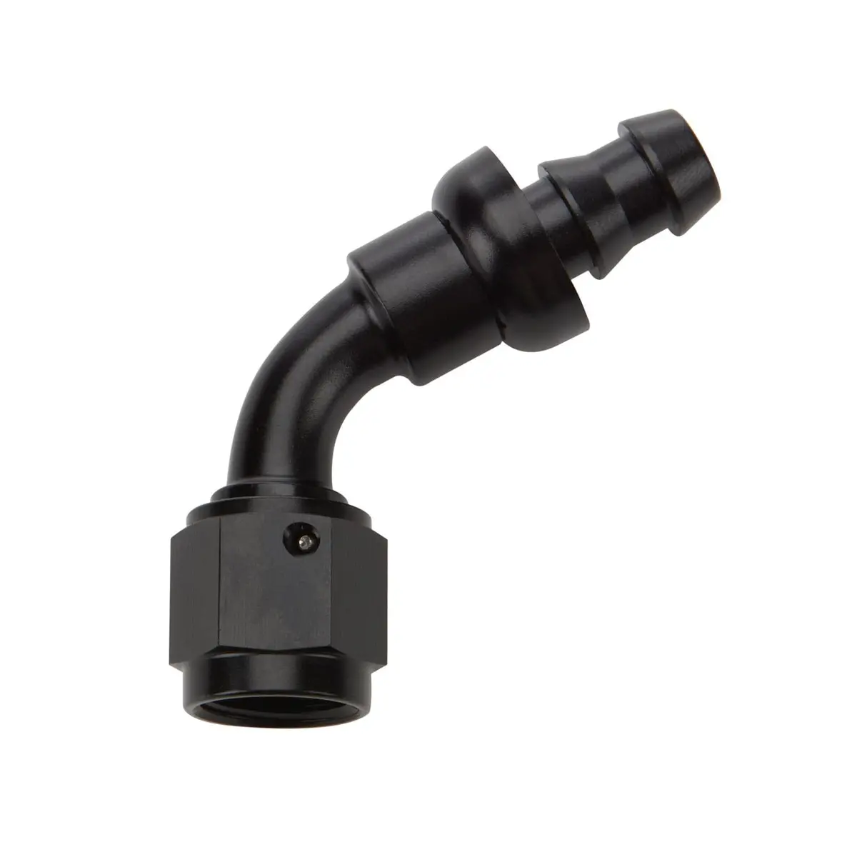 Allstar Performance An Hose End Fittings For Fuel And Brake Lines 1