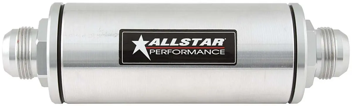 Allstar Performance Inline Oil Filter – Model All92040 1