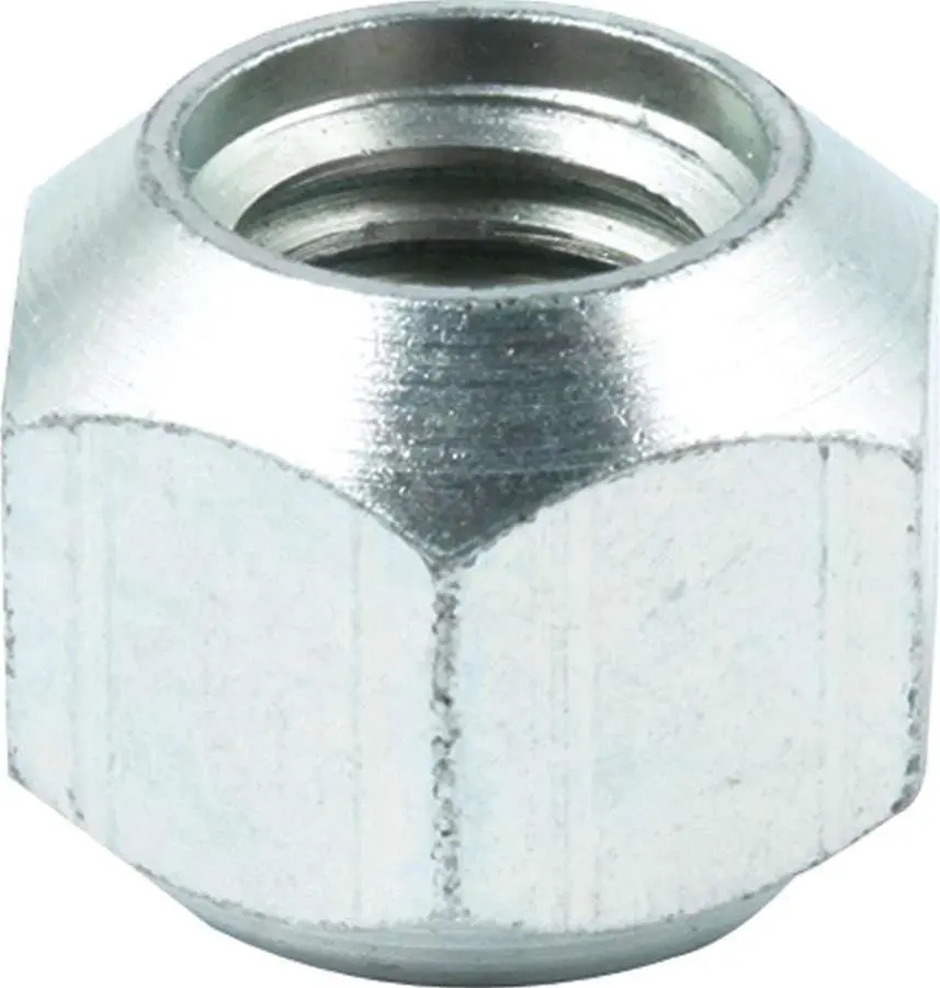 Allstar Performance Chrome-Look Lug Nuts – Pack Of 100 (All44098-100) 1