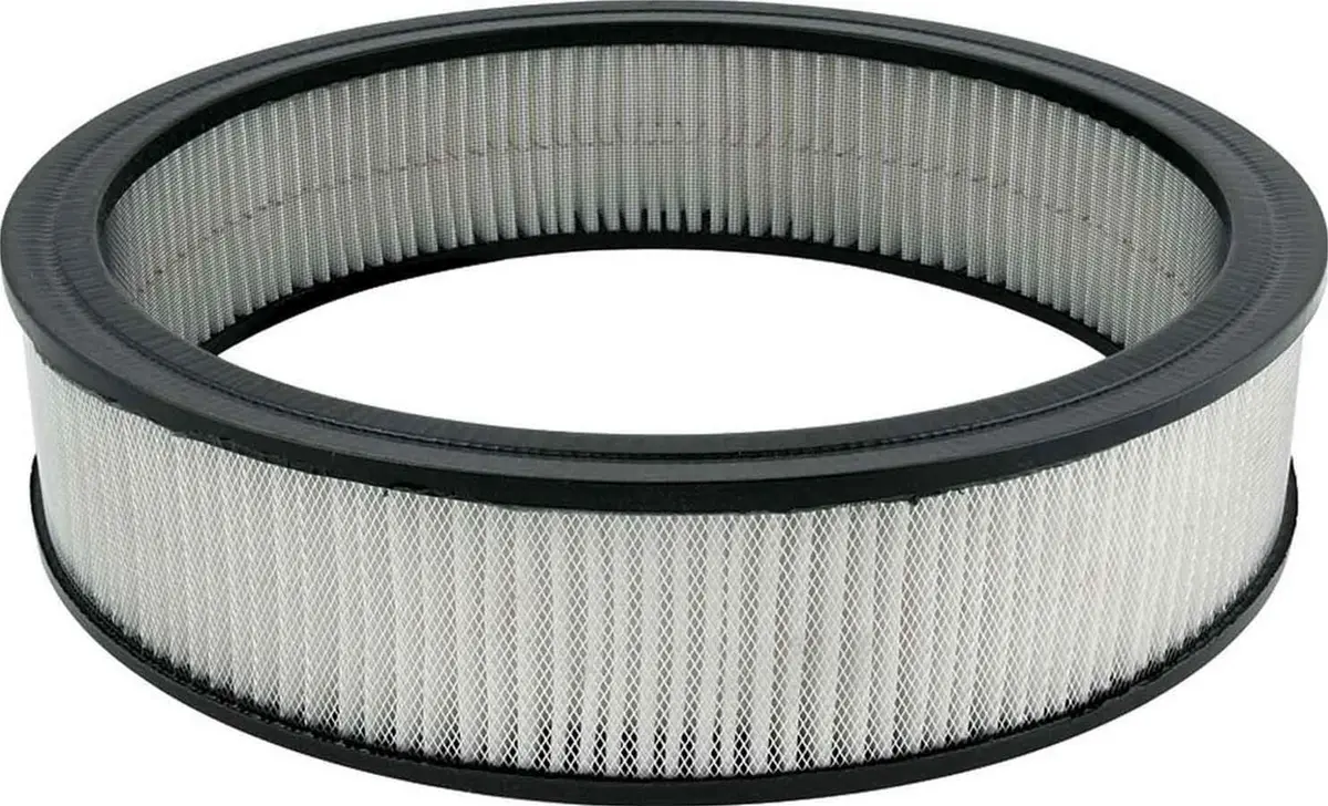 Allstar Performance All26029 High-Flow Paper Air Filter Element 1
