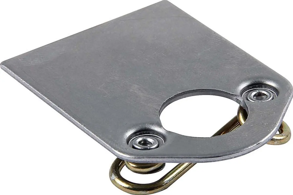 Allstar Performance Quick-Turn Fastener Mounting Bracket – All19350 1