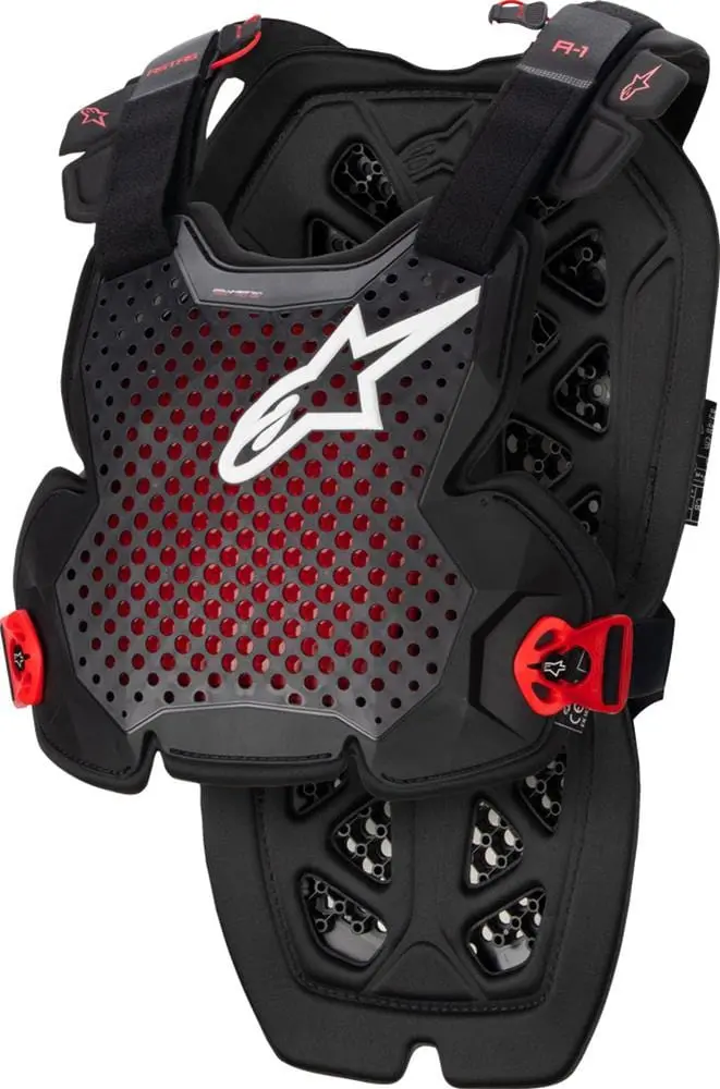 Alpinestars A-1 Pro Mx Chest Protector (M/L) 1