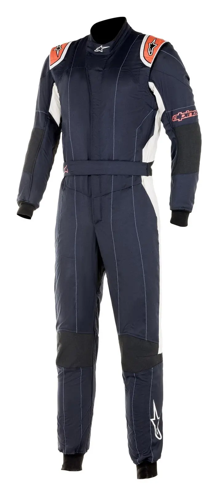 Alpinestars Gp Tech V3 Racing Suit – Premium Leather & Textile 1