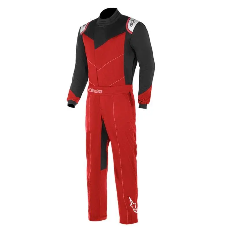 Alpinestars Karting Indoor Race Suit – Size M (3357019-31-M) 1