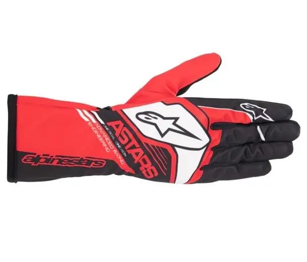 Alpinestars Race-Inspired Driving Gloves – 3552723-31-L 1