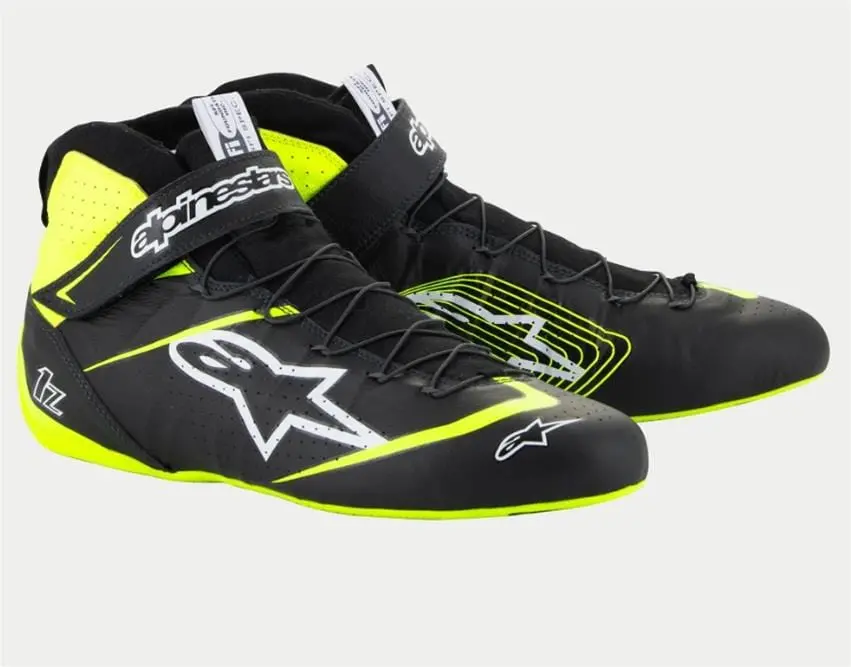 Alpinestars 2715524-155-9 Race Driving Shoes & Boots 1