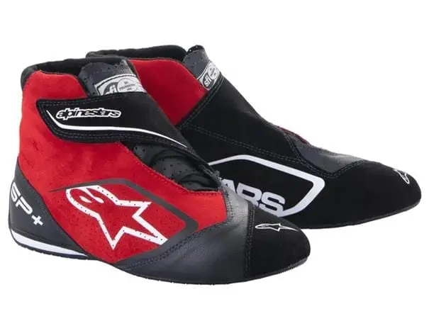 Alpinestars Sp Plus Motorcycle Riding Shoes 1