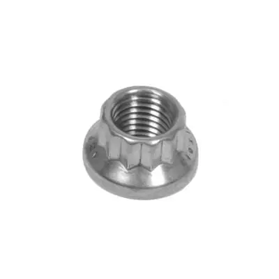 Arp 400-8344 12-Point Performance Nuts – Grade 8.8 Steel 1