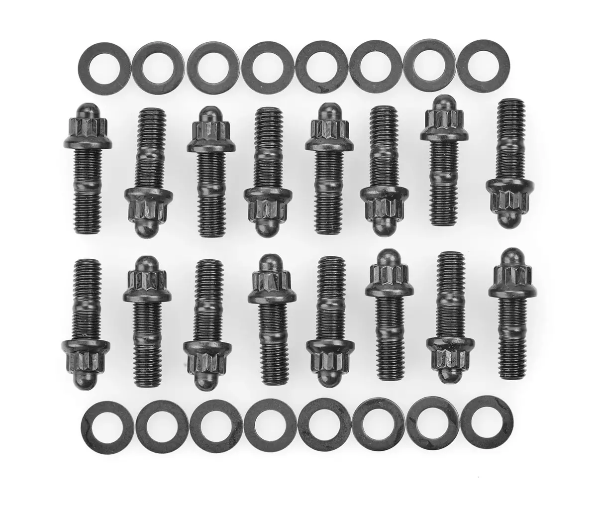 Arp 100-1404 Chromoly Header Stud Kit – Heat-Resistant Fasteners 1