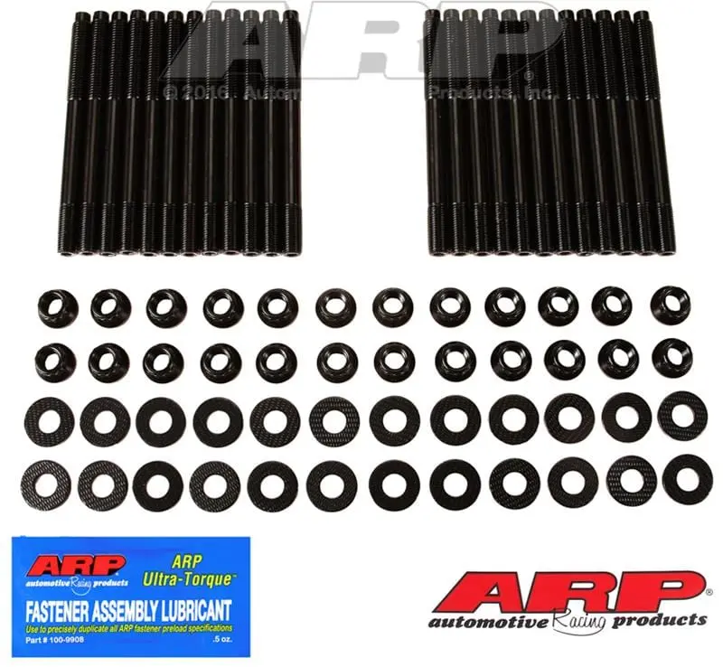 Arp Cylinder Head Stud Kit - Part 247-4301 1