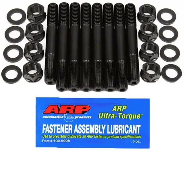 Arp 123-5401 High-Strength Main Stud Kit For Race & Street Use 1