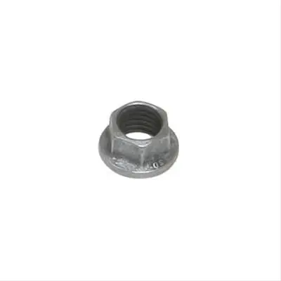 Arp 200-8109 Self-Locking Hex Nuts – Heat-Treated Alloy Steel, Reusable 1