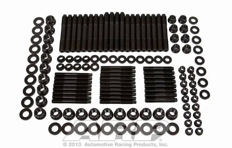 12-Point Arp Head Stud Kit - Ar234-4341 1
