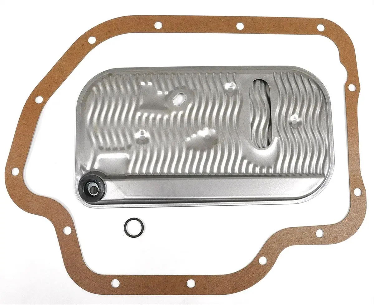 Ati Ati403600 High-Capacity Automatic Transmission Filter 2