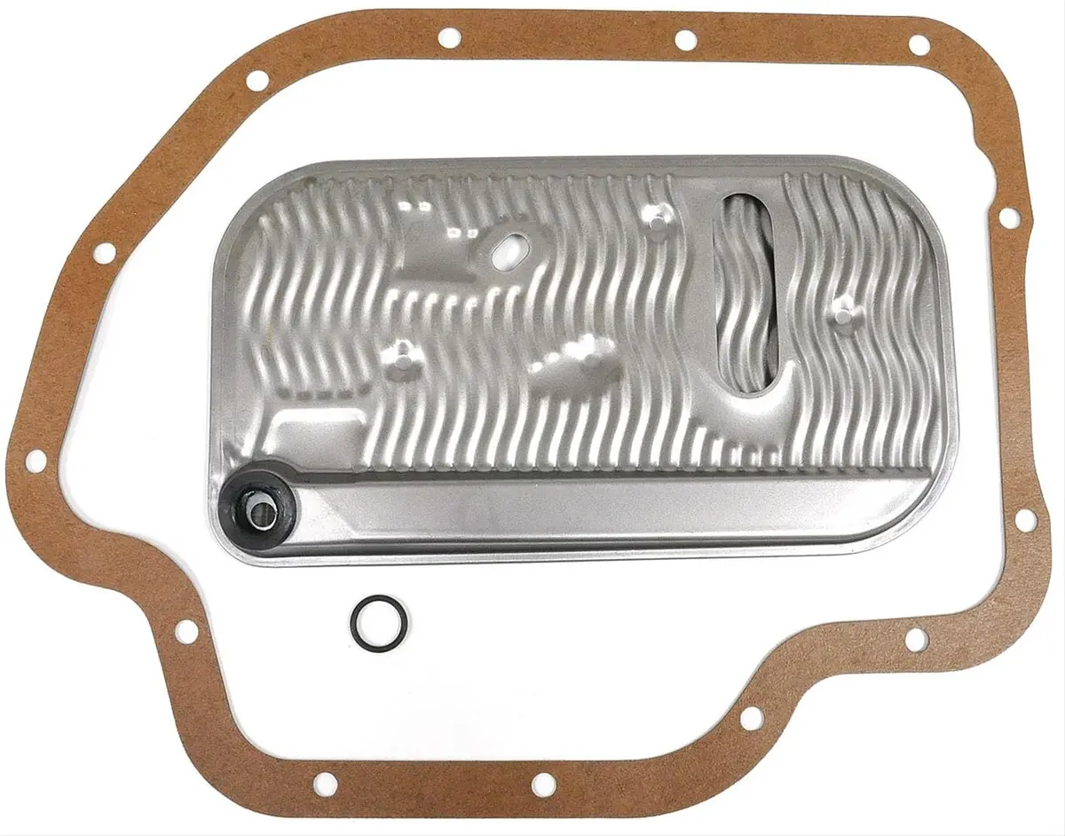 Ati Ati403600 High-Capacity Automatic Transmission Filter 1