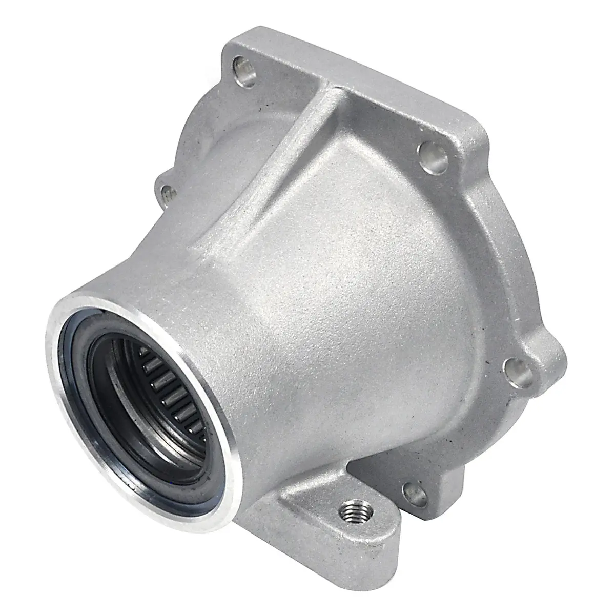 Ati 701935 Reinforced Tailshaft Housing For Performance Transmissions 1