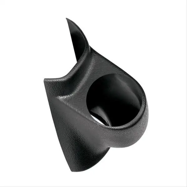 Autometer 15304 Single-Pillar Gauge Mounting Pod 1