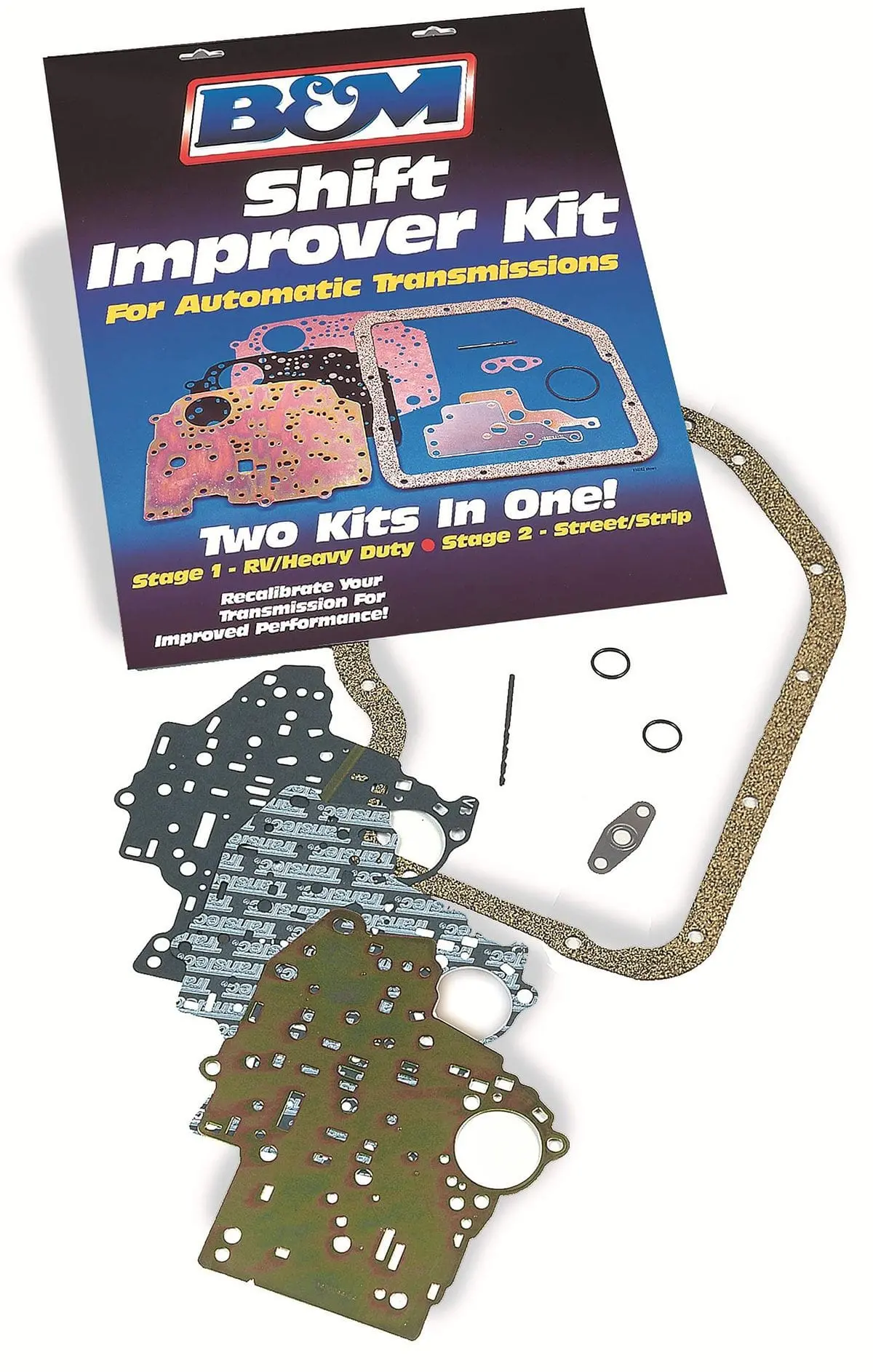 Transmission Shift Enhancer Kit – Bm50260 1