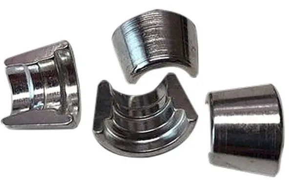 Valve Keeper And Lock Set – High-Temperature Retention For Performance Engines (Bc2944) 1