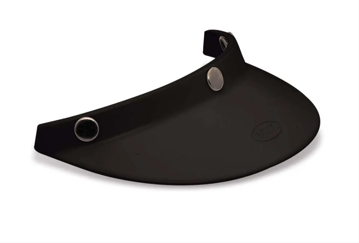 Bell 510 Racing Helmet Visor – Compatible With Bell 510 Helmets (2028918) 1