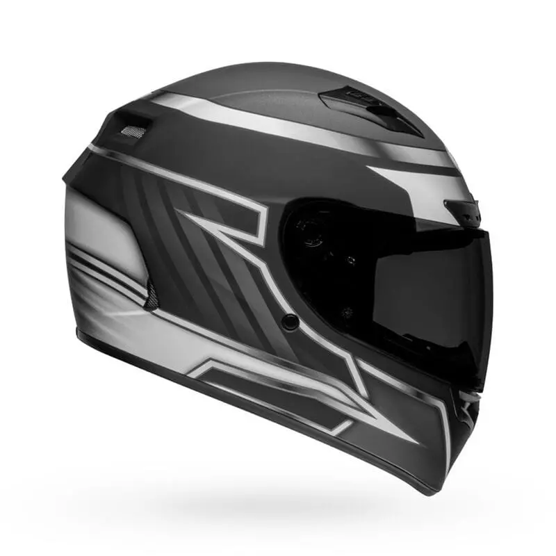 Bell Qualifier Dlx Mips Motorcycle Helmet – Model 7141842 1