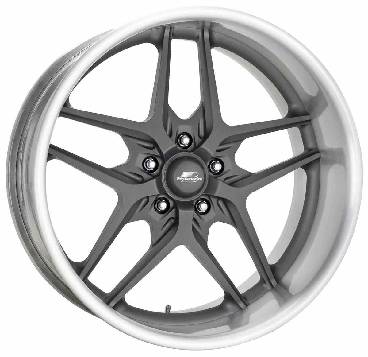 Billet Specialties Slc95 Stance Polished Wheel – 21X12", Custom Order Slc95212 1
