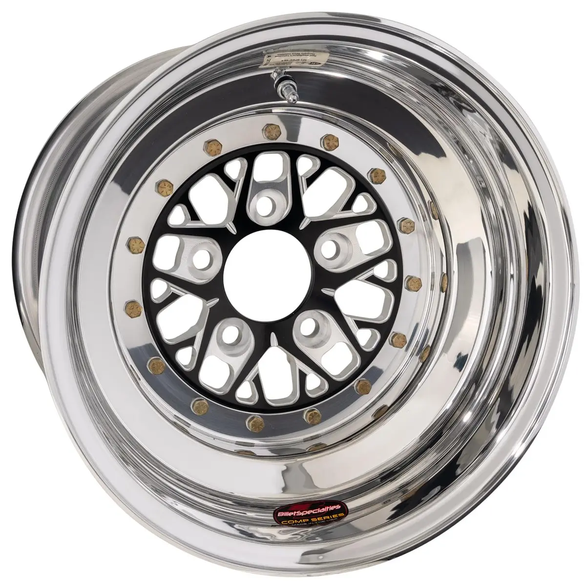 Billet Specialties Forged Wheel Set – Bcs085127330 1