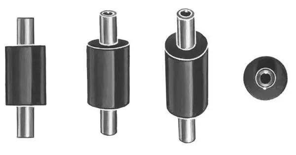 Bob Drake Throttle Linkage Assembly For Classic Ford Vehicles – 91A-9702 1