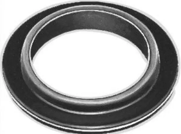 Bob Drake Bd48-9080 Petrol Tank Neck Grommet – Classic Ford Restoration Part 1