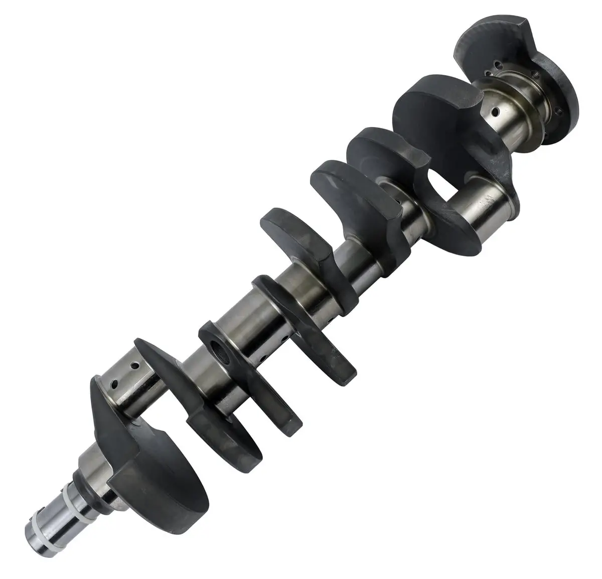 Callies Compstar Forged Crankshaft For Big-Block Performance Applications 1