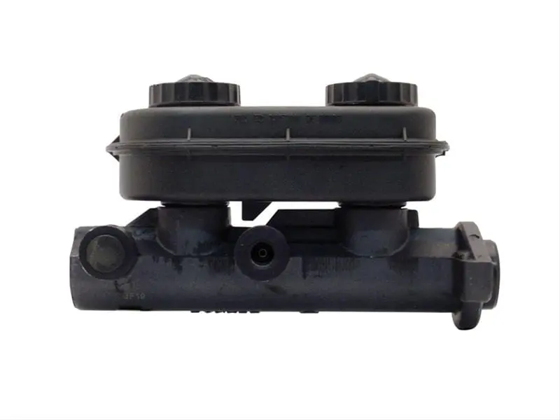 Classic Performance M-83028Pm Dual-Reservoir Master Cylinder 1