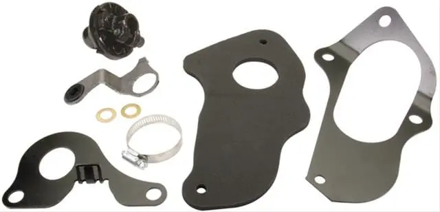 Classic Performance Steering U-Joints, Couplers & Rag Joints – 6266Sci-Kos 1